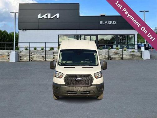 2023 Ford Transit-350 Base