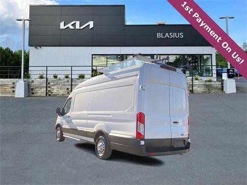 2023 Ford Transit-350 Base