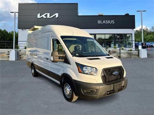 2023 Ford Transit-350 Base