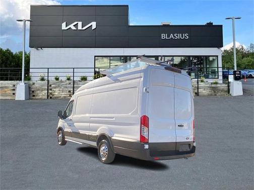 2023 Ford Transit-350 Base