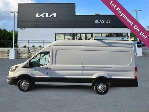 2023 Ford Transit-350 Base
