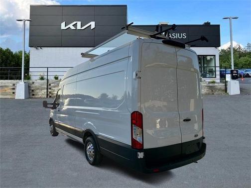 2023 Ford Transit-350 Base