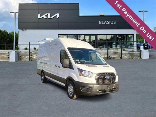 2023 Ford Transit-350 Base