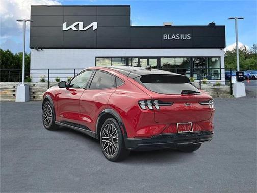 2024 Ford Mustang Mach-E Premium