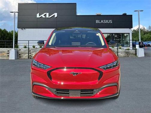 2024 Ford Mustang Mach-E Premium