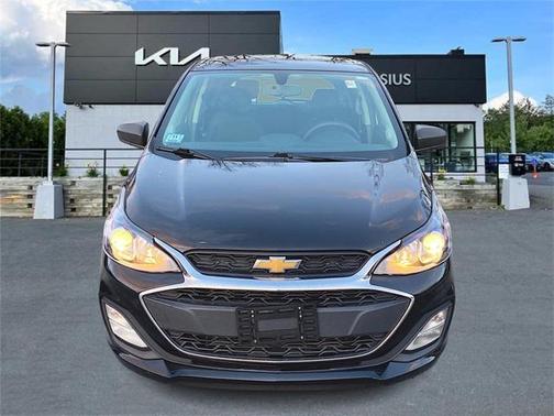 2021 Chevrolet Spark LS