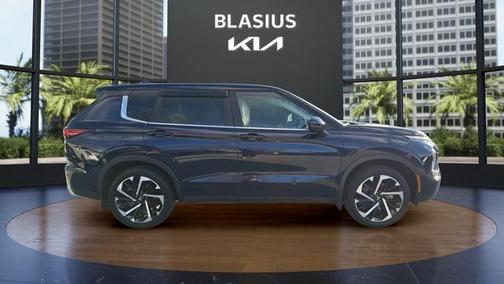 2023 Mitsubishi Outlander SE 2.5 S-AWC