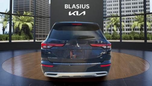 2023 Mitsubishi Outlander SE 2.5 S-AWC