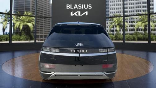 2024 Hyundai IONIQ 5 SEL
