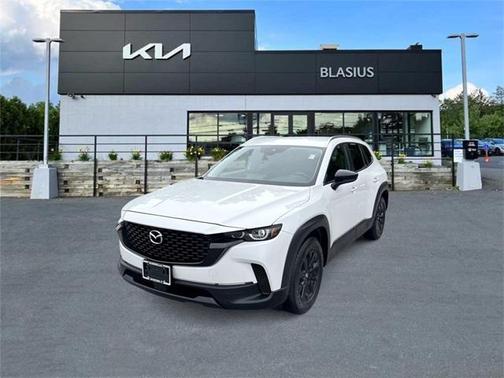 2024 Mazda CX-50 2.5 S Preferred Package