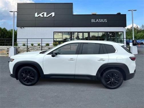 2024 Mazda CX-50 2.5 S Preferred Package