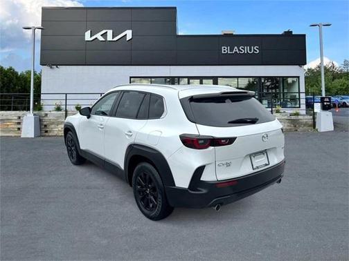 2024 Mazda CX-50 2.5 S Preferred Package