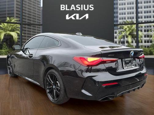 2024 BMW M440 i xDrive