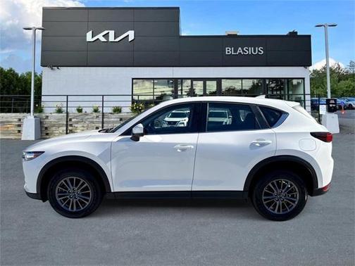 2021 Mazda CX-5 Sport