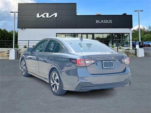 2022 Subaru Legacy Premium