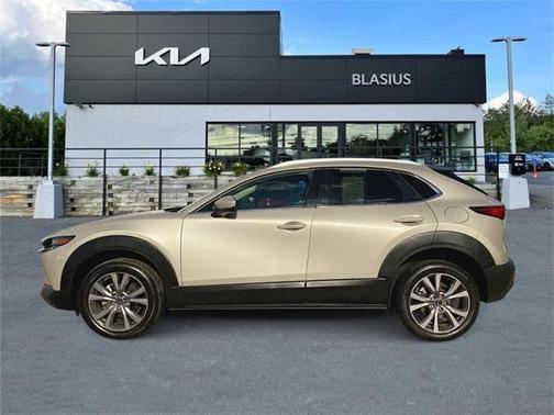 2022 Mazda CX-30 Premium Package