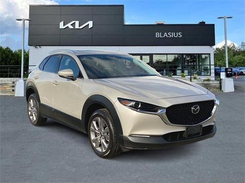 2022 Mazda CX-30 Premium Package