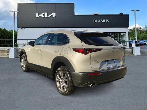 2022 Mazda CX-30 Premium Package
