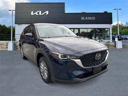 2023 Mazda CX-5 2.5 S Preferred