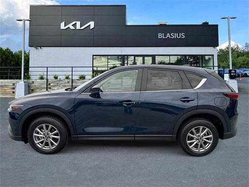 2023 Mazda CX-5 2.5 S Preferred