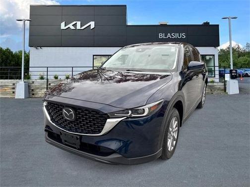 2023 Mazda CX-5 2.5 S Preferred