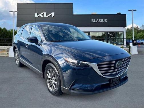 2023 Mazda CX-9 Touring