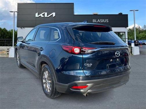 2023 Mazda CX-9 Touring