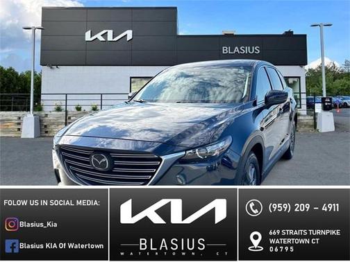 2023 Mazda CX-9 Touring