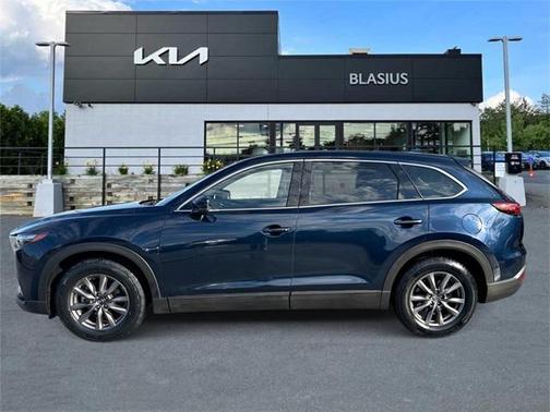 2023 Mazda CX-9 Touring