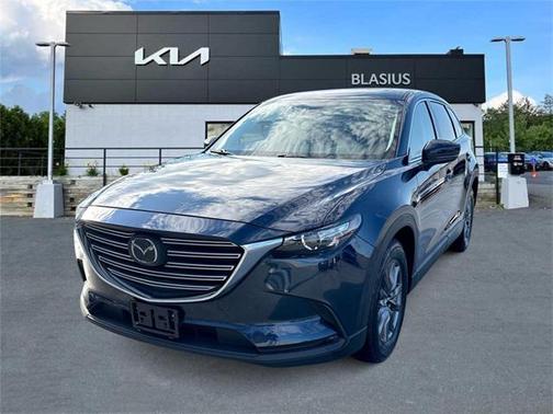 2023 Mazda CX-9 Touring
