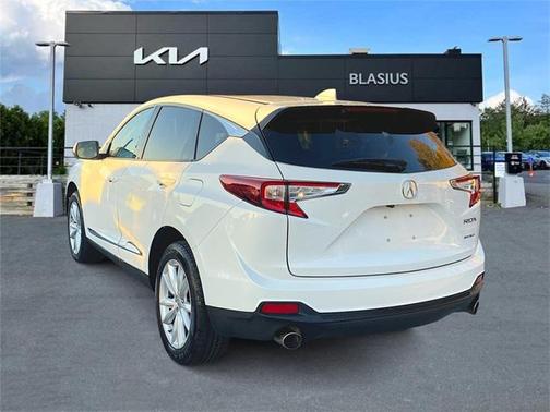2020 Acura RDX Base
