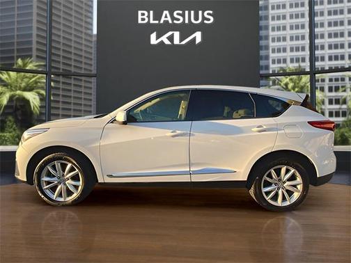 2020 Acura RDX Base