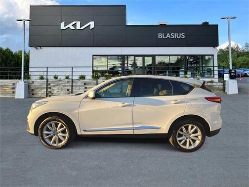 2020 Acura RDX Base