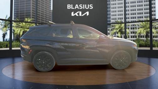 2023 Hyundai TUCSON XRT