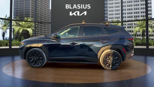 2023 Hyundai TUCSON XRT