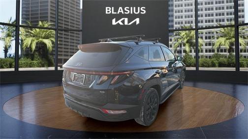 2023 Hyundai TUCSON XRT