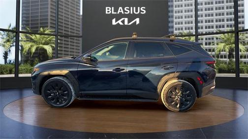 2023 Hyundai TUCSON XRT