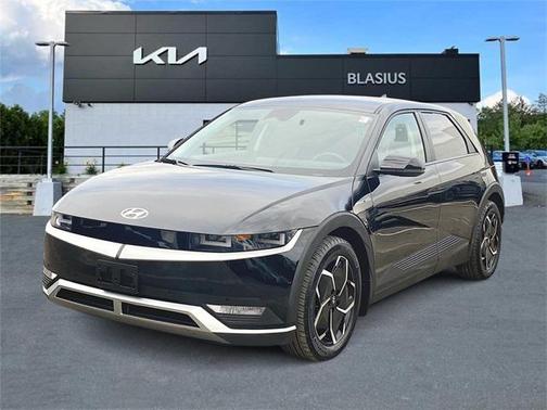 2023 Hyundai IONIQ 5 SEL