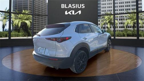 2024 Mazda CX-30 2.5 S Select Sport