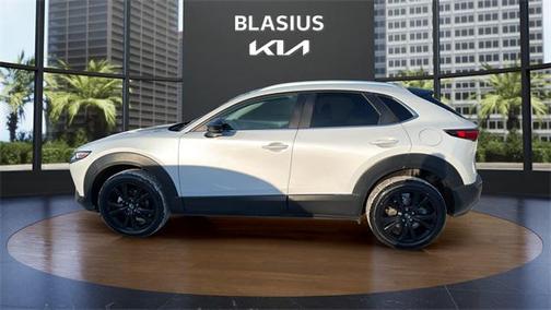 2024 Mazda CX-30 2.5 S Select Sport