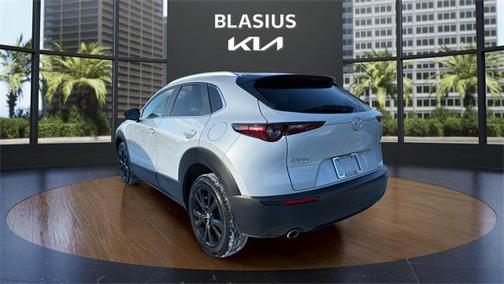 2024 Mazda CX-30 2.5 S Select Sport