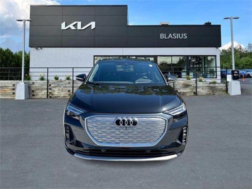 2022 Audi Q4 e-tron Prestige 50 quattro