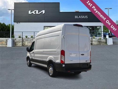 2023 Ford Transit-250 Base