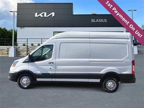 2023 Ford Transit-250 Base