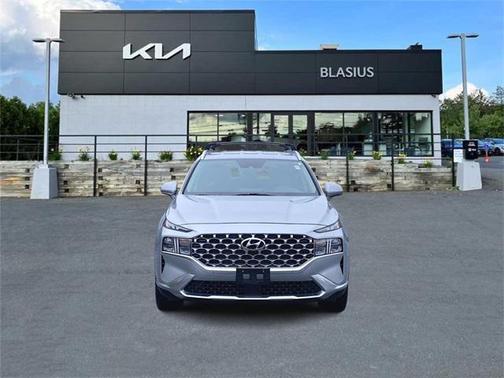 2022 Hyundai SANTA FE SEL 2.4