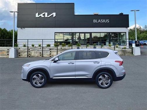 2022 Hyundai SANTA FE SEL 2.4