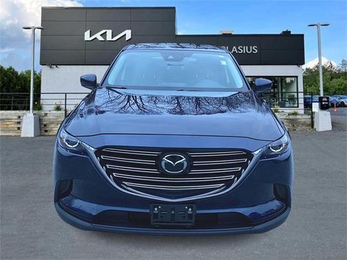 2022 Mazda CX-9 Touring