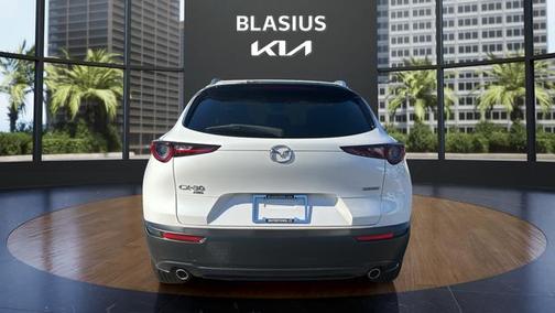 2024 Mazda CX-30 2.5 S Preferred Package