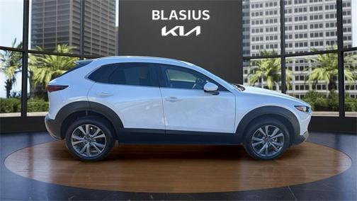 2024 Mazda CX-30 2.5 S Preferred Package