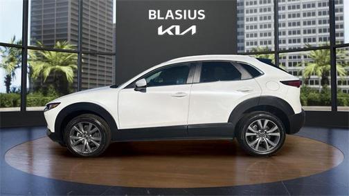 2024 Mazda CX-30 2.5 S Preferred Package